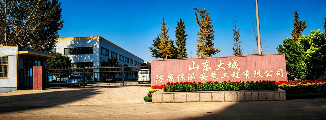 瀍河回族聚氨酯保温管生产厂家